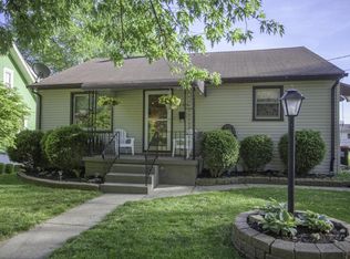 205 Robbins Dr, Newark, OH