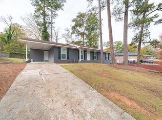 5813 Neassie St, Columbus, GA 31909