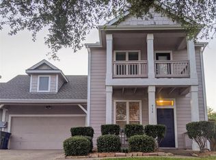 916 Greene Way #916, Wylie, TX 75098