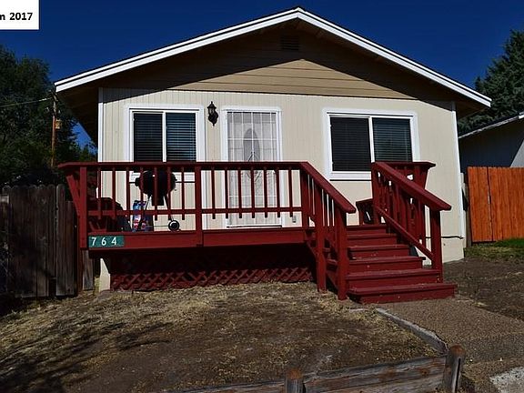 2nd image of 764 Shasta St