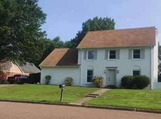 1991 Alder Branch Ln, Germantown, TN 38139