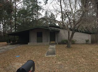 107 Marshall Dr, Perry, FL 32348