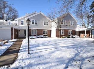 218 S High Point Rd, Madison, WI 53717
