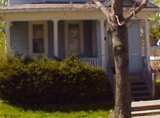 59 Tacoma St, Rochester, NY 14613