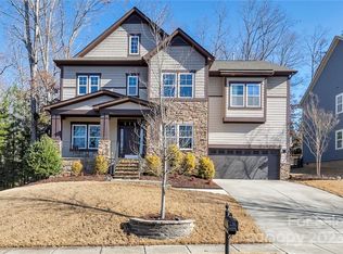 10221 Daufuskie Dr, Charlotte, NC 28278