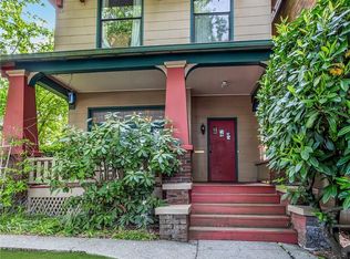 708 Martin Luther King Jr Way, Tacoma, WA