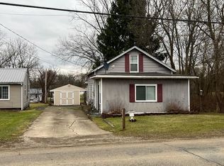 1092 N Trimble Rd, Mansfield, OH 44906