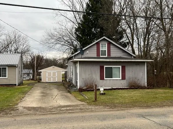 1092 N Trimble Rd, Mansfield, OH 44906
