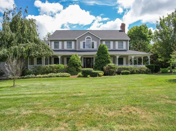 12 Marc Drive, Watertown, CT 06795