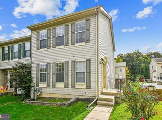 5325 Hollowstone Cir, Rosedale, MD 21237