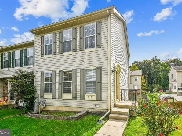 5325 Hollowstone Cir, Rosedale, MD 21237