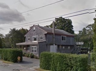 47 County Rd, East Freetown, MA 02717