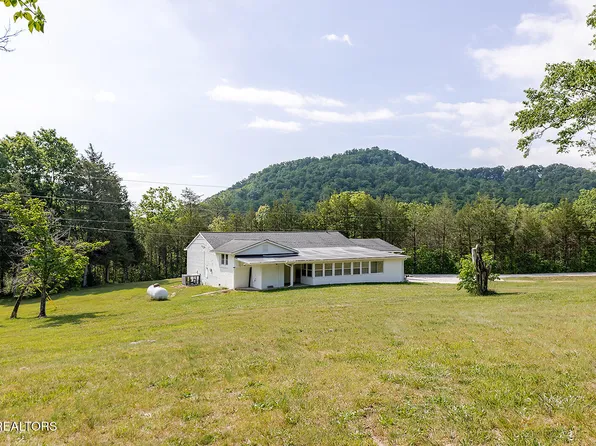 1184 Raccoon Valley Rd, Maynardville, TN 37807
