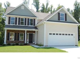 433 Cottesbrook Dr, Wake Forest, NC 27587