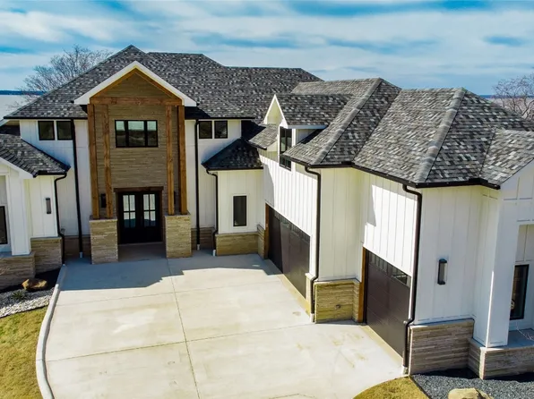 1556 Shoreline Dr, Kemp, TX 75143