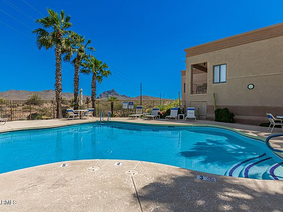 2nd image of 10401 N SAGUARO Boulevard #235