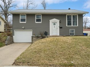 1119 18th St NW, Cedar Rapids, IA 52405