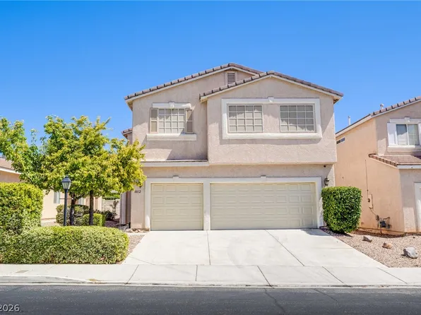 8812 Meisenheimer Ave, Las Vegas, NV 89143