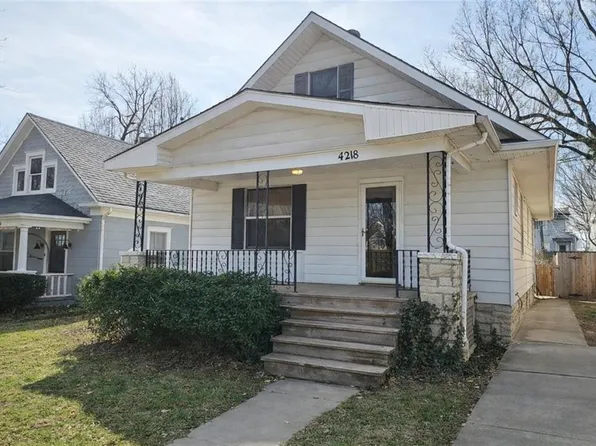 4218 Wyoming St, Kansas City, MO 64111