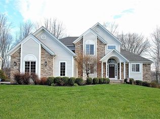 91 Emerald Ave, Streetsboro, OH 44241