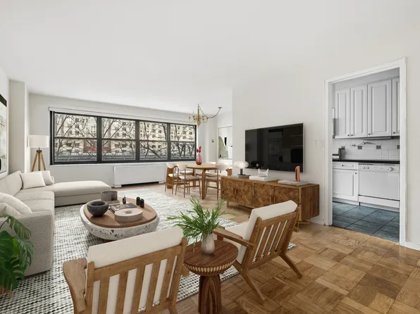 180 West End Avenue image 1 of 10