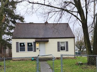 1145 Aberdeen Ave, Columbus, OH 43211