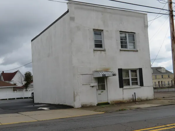 239 Centre St, Freeland, PA 18224