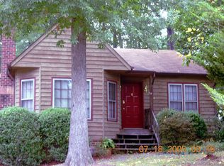 7254 Full Rack Dr, Midlothian, VA 23112