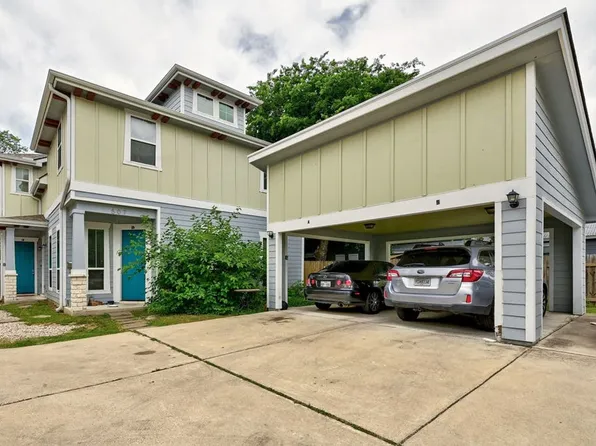 32 - 507 W Nrth Lp, 507 W North Loop Blvd #32-B, Austin, TX 78751
