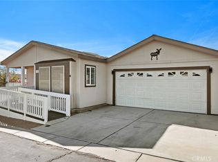 69525 Dillon Rd SPC 115, Desert Hot Springs, CA 92241