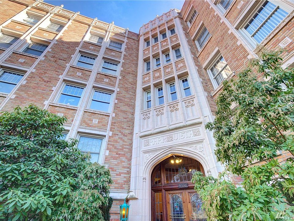 1st image of 5810 Cowen Pl NE APT 411