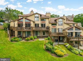 1601 Deep Creek Dr #3-B, Mchenry, MD 21541