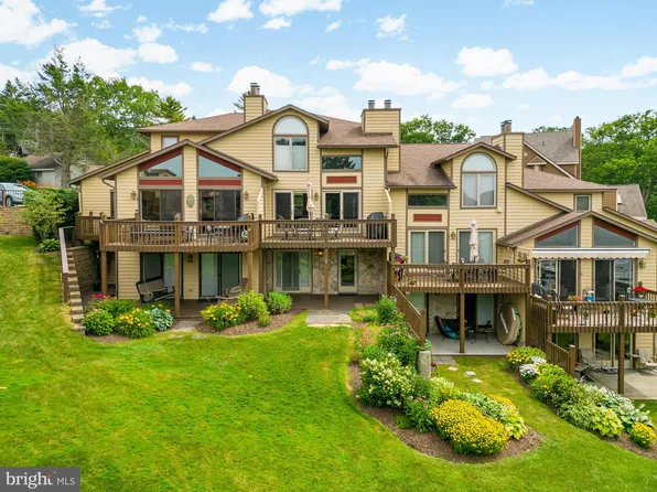 1601 Deep Creek Dr #3-B, McHenry, MD 21541