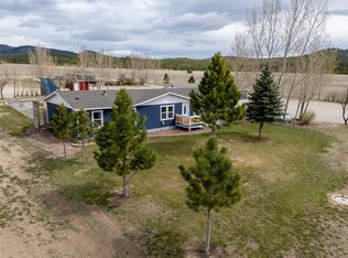 2824 Fantasy Rd, Helena, MT 59602