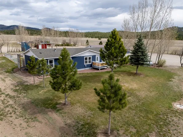 2824 Fantasy Rd, Helena, MT 59602