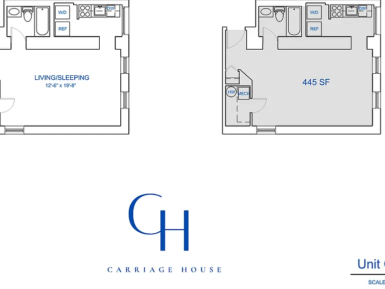 Carriage House — Photo 32