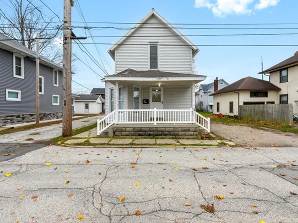 212 New St, Goshen, IN 46526