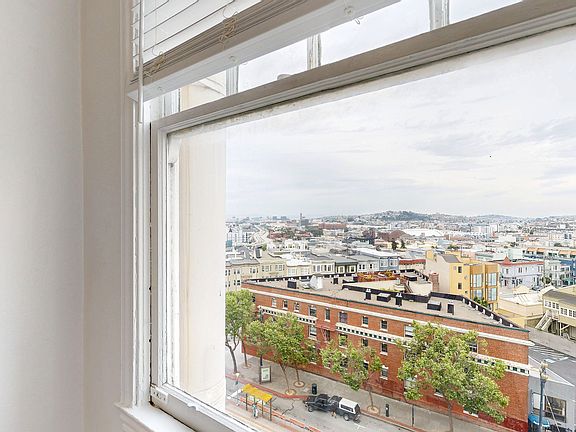 2nd image of 19 Hermann St #609
