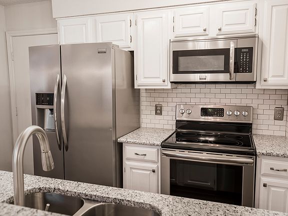 Updated Kitchen