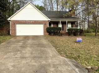 118 Candlewick Dr, Jackson, TN 38305