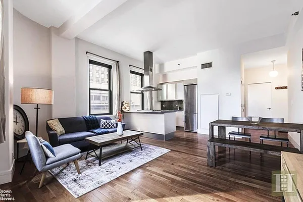 Rented by Brown Harris Stevens | media 17