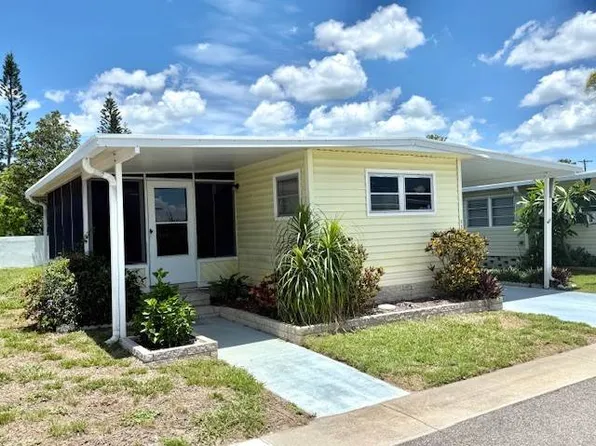 1071 Donegan Rd Lot 117, Largo, FL 33771