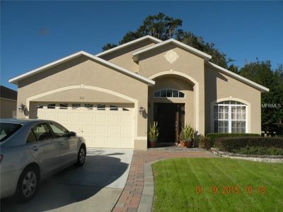 312 Clydesdale Cir, Sanford, FL, 32773