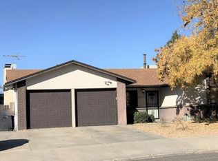 6417 Harper Ct NE, Albuquerque, NM 87109
