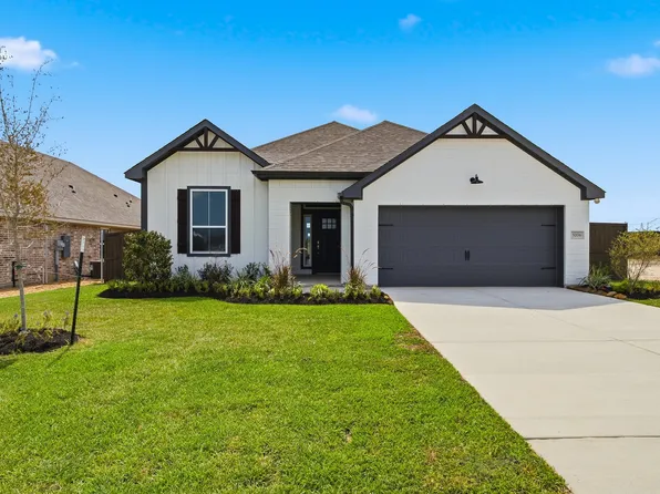 5006 Acadia Loop, Bryan, TX 77845