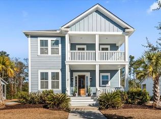 3913 Maidstone Dr, Mount Pleasant, SC 29466