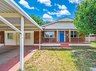 835 NW 58th St, Lawton, OK 73505