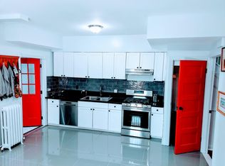 308 Shepherd St NW, Washington, DC 20011