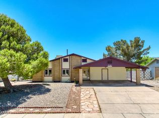 1196 Acacia Dr, Sierra Vista, AZ 85635