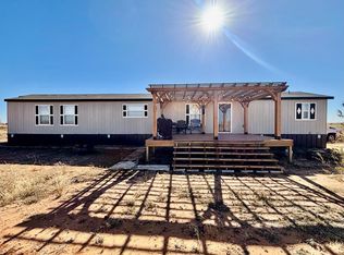 3178 County Road C1900, Stanton, TX 79782